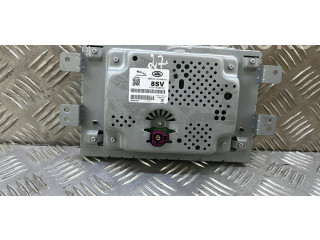 Дисплей FK7219C299AC, 0DX267742 Jaguar XJ X351