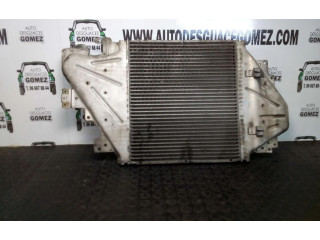 Интеркулер 8200685747 Renault Clio II