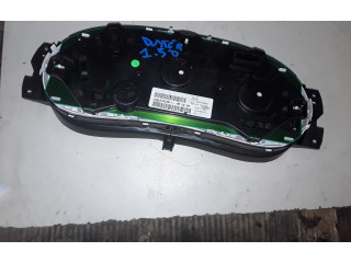Панель приборов 248103023r, 248103023R Dacia Duster