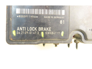 Jednotka ABS 06210200714, 5611086G10 Subaru Justy 2003