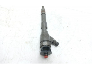 Форсунка 445110485, H8201108033 Dacia Duster K9K894