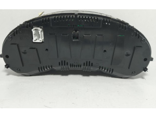 Панель приборов 9801592780 Citroen C4 I