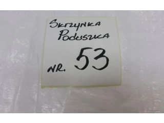 Подушка безопасности в сиденье Jeep Compass