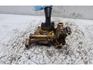 Масляный насос   03F115105D  Skoda Fabia Mk3 (NJ) 