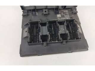 Блок комфорта 2K5937085, BCMPQ35 Volkswagen Caddy