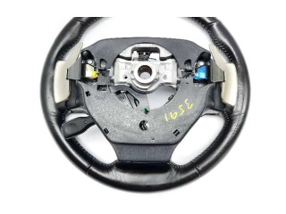 Руль Lexus IS III XE30 2013 - 2020 года 4510053481C0