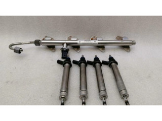 Vstřikovací lišta A2600700900, A2560705600 Mercedes-Benz A W177 AMG pro benzínový motor 2.0