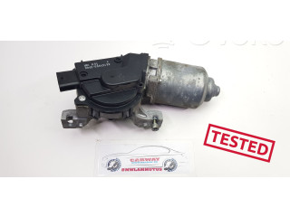 Моторчик заднего дворника 61617292653, 7292653    BMW X5 F15