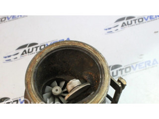 Turbodmychadlo Турбина 7576985 BMW 7 F01 F02 F03 F04 4.4 N63