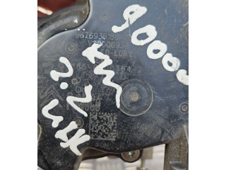 Клапан EGR 9676936180 Citroen C5