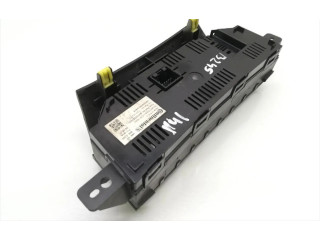 Блок управления климат-контролем 72311AJ010, EZ5HVAC Subaru Outback