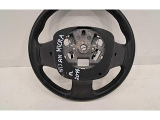 Turbodmychadlo Руль 484301HA0C Nissan Micra HR12