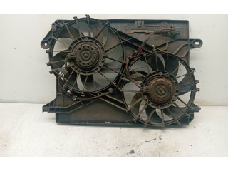 Вентилятор радиатора 11151139AB, 83403 Chrysler 300 - 300C