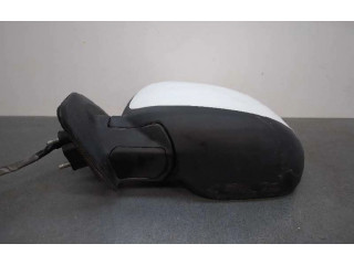 Зеркало электрическое Mitsubishi ASX - года