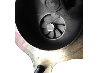 Турбина 06L145722S   Audi Q5 SQ5   