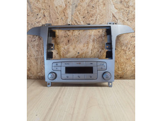 Блок управления климат-контролем 7S7T18C612CF, 0259A Ford Galaxy