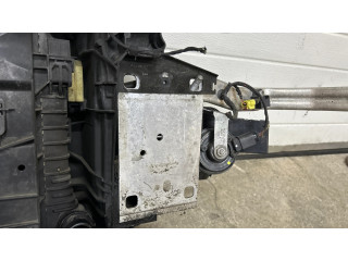 Панель радиаторов (телевизор)