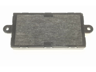 Блок управления 5WA907727AA, 5WA907727AB Volkswagen Caddy