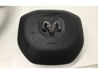 Руль Dodge RAM - года 68379834AB, 6YA051X7AB