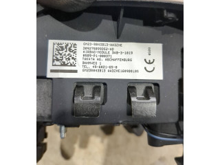 Подушка безопасности водителя 309275899D52ad, 0589p1000371 Ford S-MAX