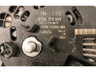 Генератор 6G9N10300MA, 0121715009 Volvo S80