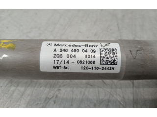    Рулевая рейка A2464602316, A2464600409   Mercedes-Benz CLA C117 X117 W117 2013 - 2019 года