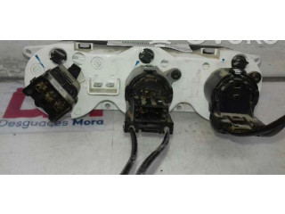 Блок управления климат-контролем Ford Transit Tourneo Connect