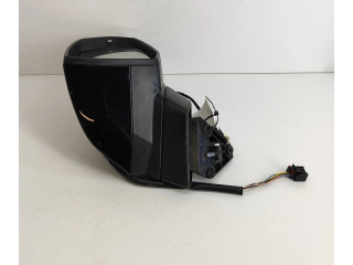 Zpětné zrcátko Audi Q7 4M 2016 4M2857410E