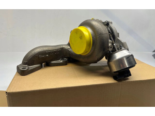 Турбина Нагнетатель Audi A4 Allroad 04L253056H, 04L253056H