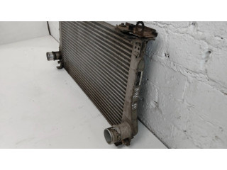 Интеркулер  JD1271003262   Toyota Avensis T270 2.2