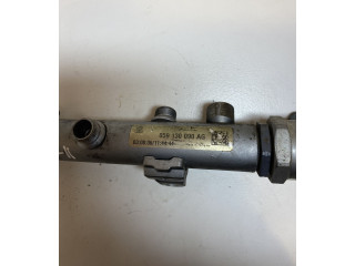 Vstřikovací lišta 059130090AG Audi Q7 4L BUG