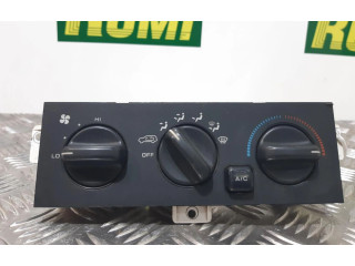 Блок управления климат-контролем    Jeep Grand Cherokee