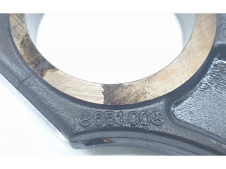 Ojnice A6510300020, A6510300020 Mercedes-Benz GLK (X204)