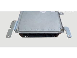 Блок управления двигателя Audi A8 S8 D2 4D