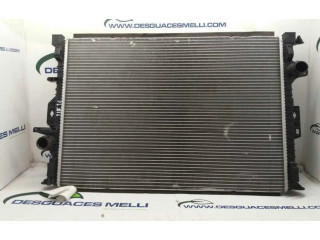 Радиатор охлаждающей жидкости 31368059   Volvo XC60  