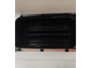 Блок управления двигателя 0281031204, 13480427 Jeep Renegade