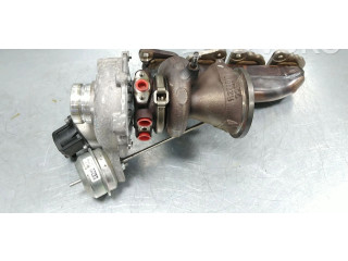 Turbodmychadlo Нагнетатель A2740903180, A2740903580 Mercedes-Benz C W205 274920