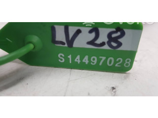 Топливная рампа 03L089C, 057130764H Volkswagen Golf VI для двигателя CBA