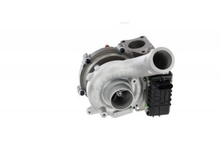 Turbodmychadlo Турбина 769909-0009, 769909-0009 Audi Q7 4L