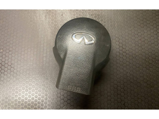 Подушка безопасности водителя 3321 Infiniti FX