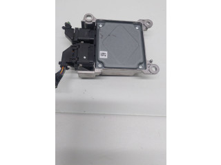 Блок подушек безопасности 6M2T14B056AD, 14B056   Ford Galaxy