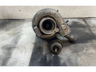 Turbodmychadlo Турбина A6050960499, 4807253 Mercedes-Benz C W202 605960