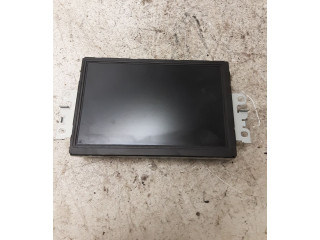 Дисплей 36011331 Volvo V70