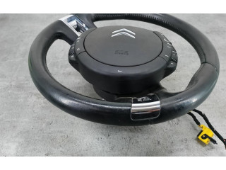 Руль Citroen C4 Grand Picasso  2007 - 2013 года       