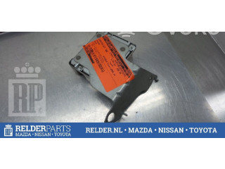 Блок управления коробкой передач 310369U10A, 310369U10A   Nissan Note (E11)