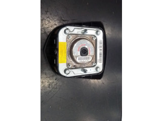 Подушка безопасности водителя Chevrolet Spark