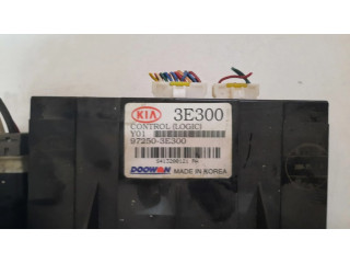 Блок управления климат-контролем 972503E300   KIA Sorento