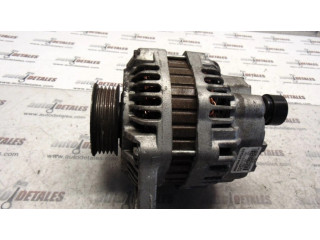 Генератор AHGA69 Honda Jazz 1.4