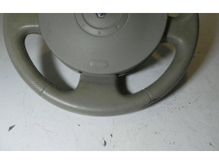 Руль Renault Scenic II -  Grand scenic II  2003 - 2006 года 8200106306H, 8200282593B      