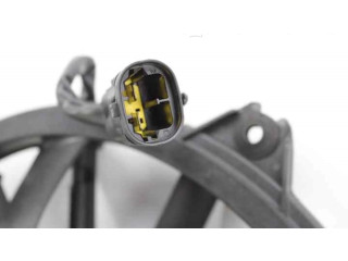 Вентилятор радиатора     9828719880    Citroen Berlingo 1.6